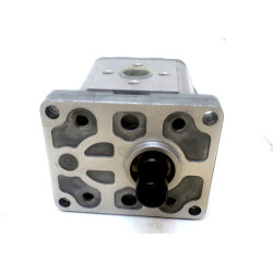 SILNIK HYDRAULICZNY SNM2 14L