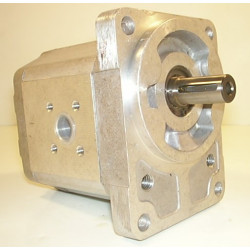 SILNIK HYDRAULICZNY SNM2 14L PBBB