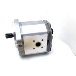 SILNIK HYDRAULICZNY Z PRZEKŁADNIĄ SNM2 14L SSBB