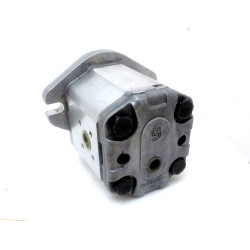 SILNIK HYDRAULICZNY Z PRZEKŁADNIĄ SNM2 14L SSBB