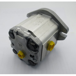 SILNIK HYDRAULICZNY SNM2 14L SC06 / 121.20.053.00