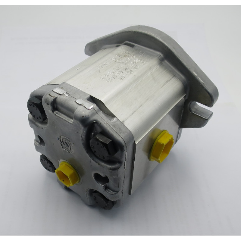 SILNIK HYDRAULICZNY SNM2 14L SC06 / 121.20.053.00