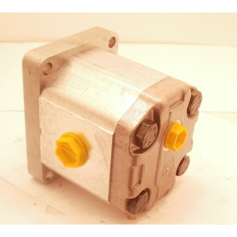 SILNIK HYDRAULICZNY SNM2 14L C001 LFU1F / 121.20.423.00