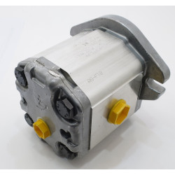 SILNIK HYDRAULICZNY SNM2/17 CI06 / 121.20.045.00