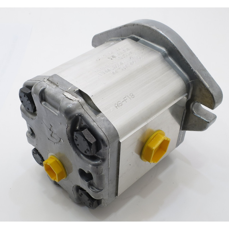 SILNIK HYDRAULICZNY SNM2/17 CI06 / 121.20.045.00