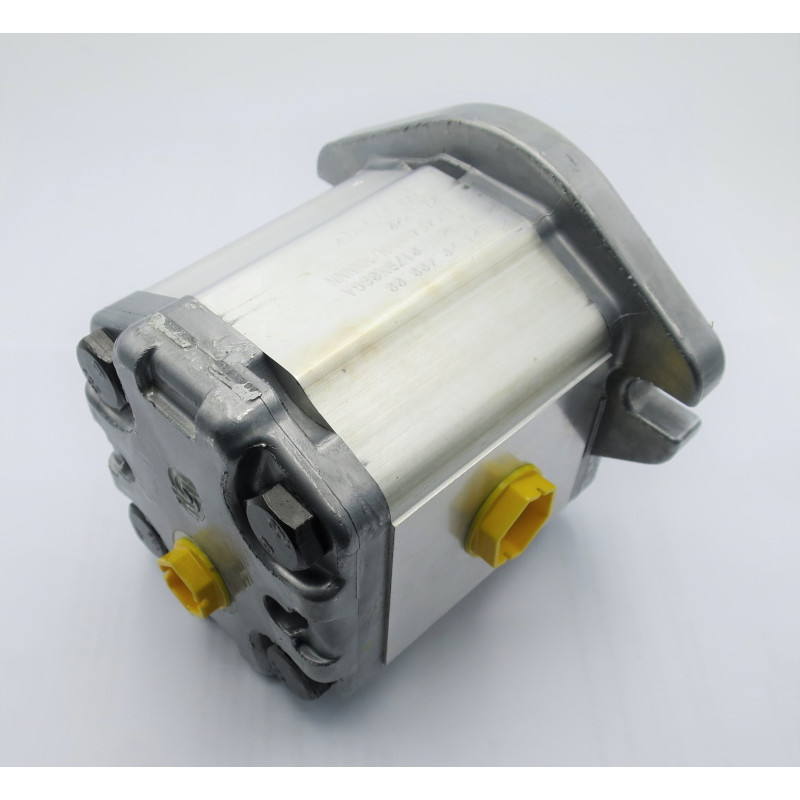 SILNIK HYDRAULICZNY SNM2 17L CI06 LFU1F / 121.20.400.00