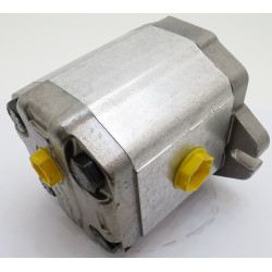 SILNIK HYDRAULICZNY SNM2 17L CI06 LFU1F / 121.20.400.00