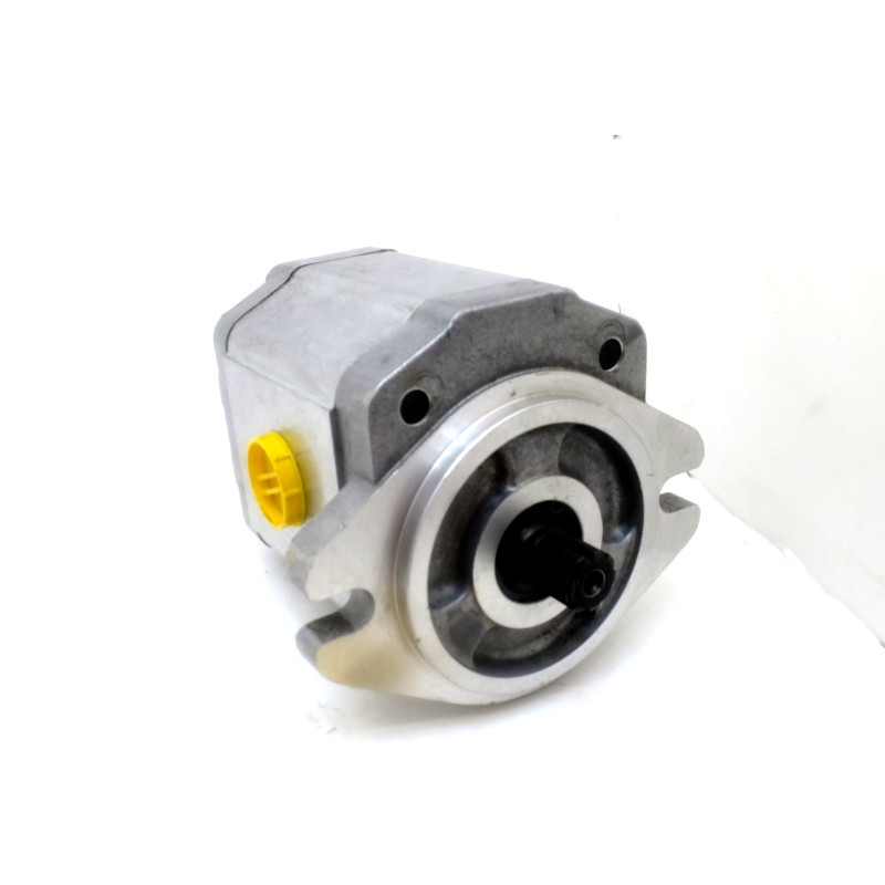 SILNIK HYDRAULICZNY SNM2 17L MSOB