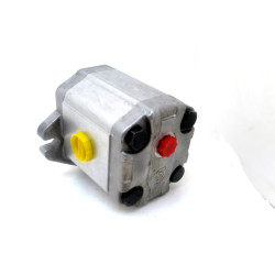 SILNIK HYDRAULICZNY SNM2 17L MSOB