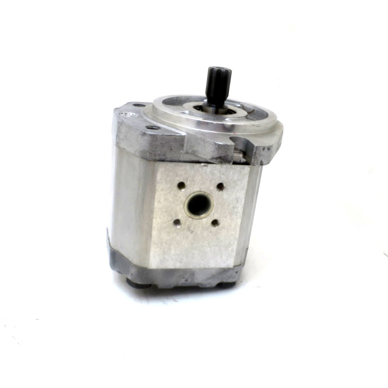 SILNIK HYDRAULICZNY PRZEKŁADNIA HYDRAULICZNA SNM2 17L SSBB