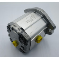 SILNIK HYDRAULICZNY SNM2 17L SC06