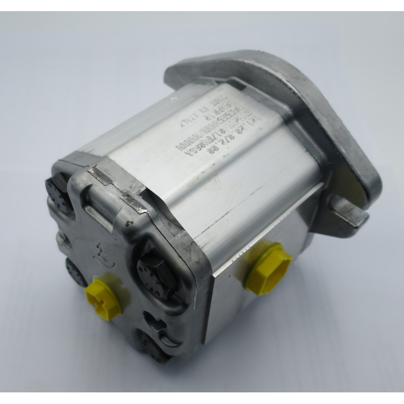 SILNIK HYDRAULICZNY SNM2 17L SC06