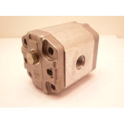 SILNIK HYDRAULICZNY SNM2 17L FR03 1E