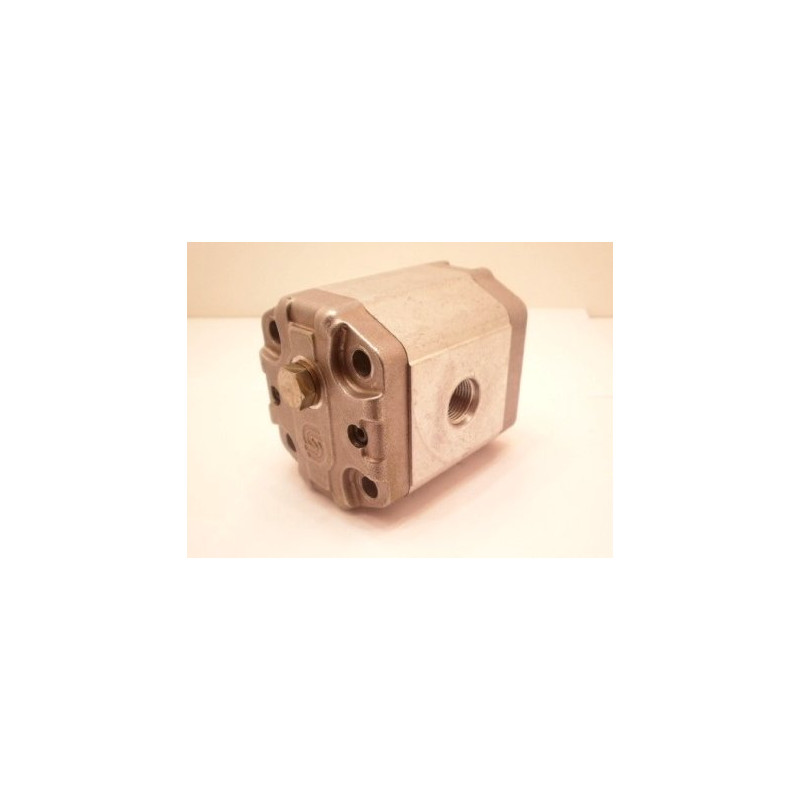 SILNIK HYDRAULICZNY SNM2 17L FR03 1E