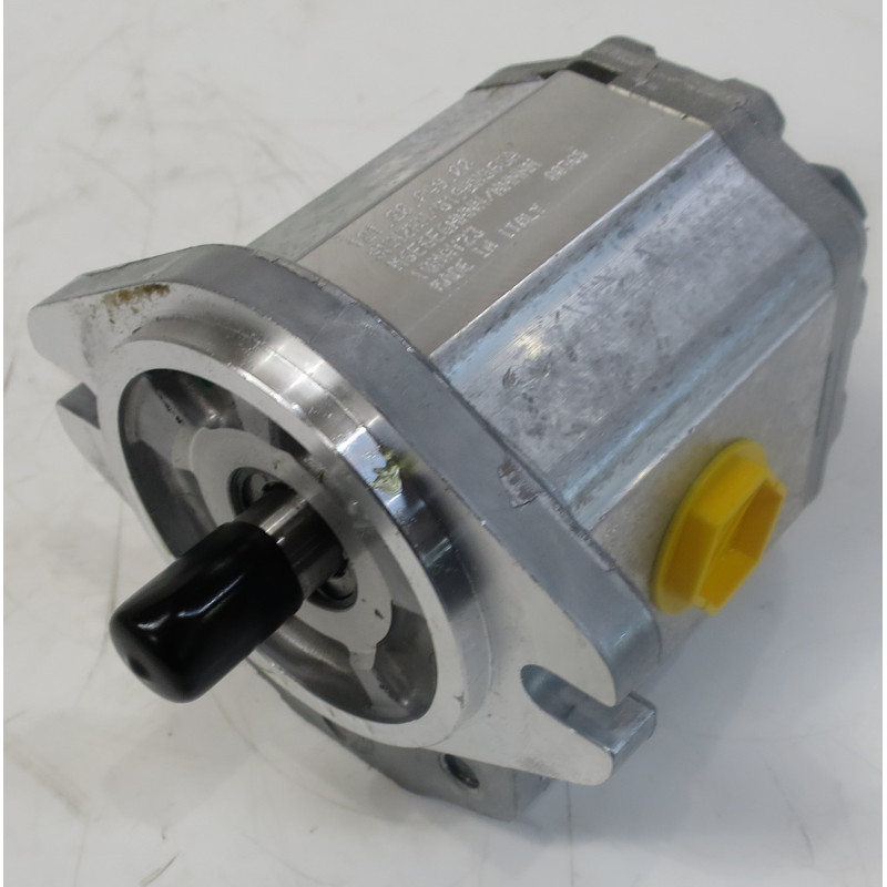 SILNIK HYDRAULICZNY PRZEKŁADNIA HYDRAULICZNA SNM2 19L CI06