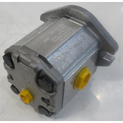 SILNIK HYDRAULICZNY PRZEKŁADNIA HYDRAULICZNA SNM2 19L CI06