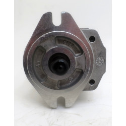 SILNIK HYDRAULICZNY SNM2 19L MSOB