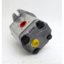 SILNIK HYDRAULICZNY SNM2 19L MSOB