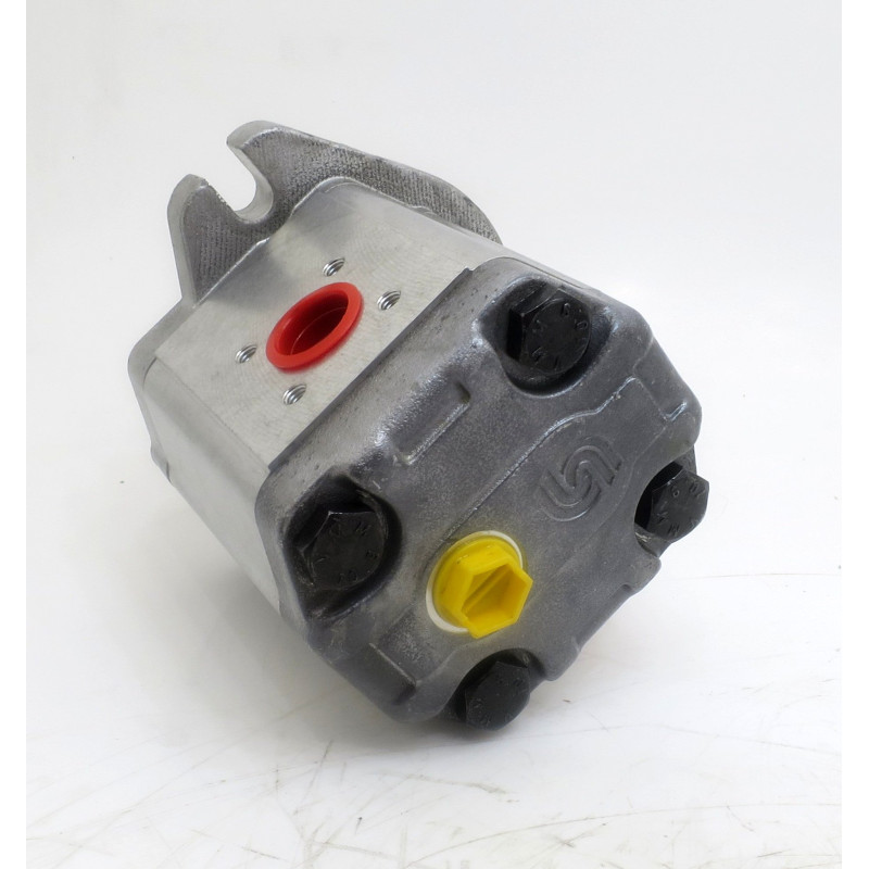 SILNIK HYDRAULICZNY SNM2 19L MSOB