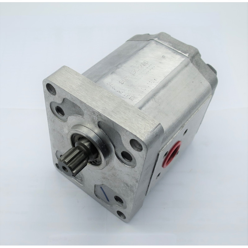 SILNIK HYDRAULICZNY SNM2 19L MXBB