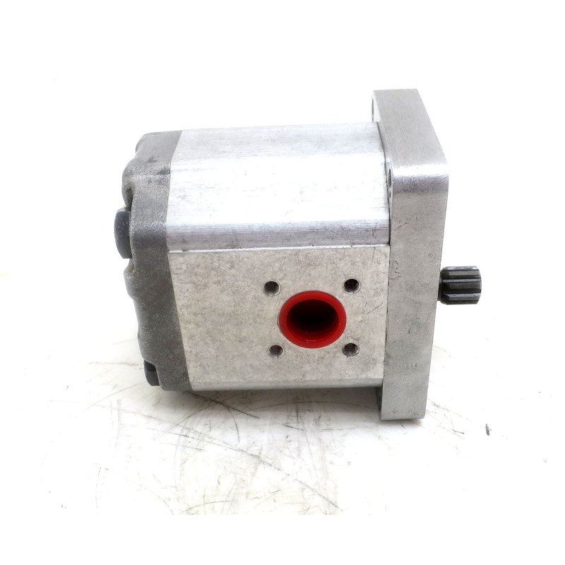 SILNIK HYDRAULICZNY SNM2 19L MXBB SILNIK HYDRAULICZNY SNM2 19L MXBB