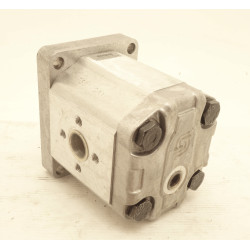 SILNIK HYDRAULICZNY Z PRZEKŁADNIĄ SNM2 19L MXSB SILNIK HYDRAULICZNY Z PRZEKŁADNIĄ SNM2 19L MXSB