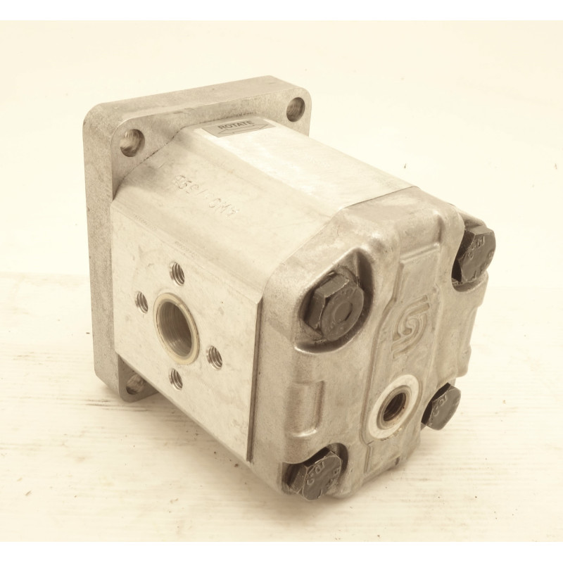 SILNIK HYDRAULICZNY Z PRZEKŁADNIĄ SNM2 19L MXSB SILNIK HYDRAULICZNY Z PRZEKŁADNIĄ SNM2 19L MXSB