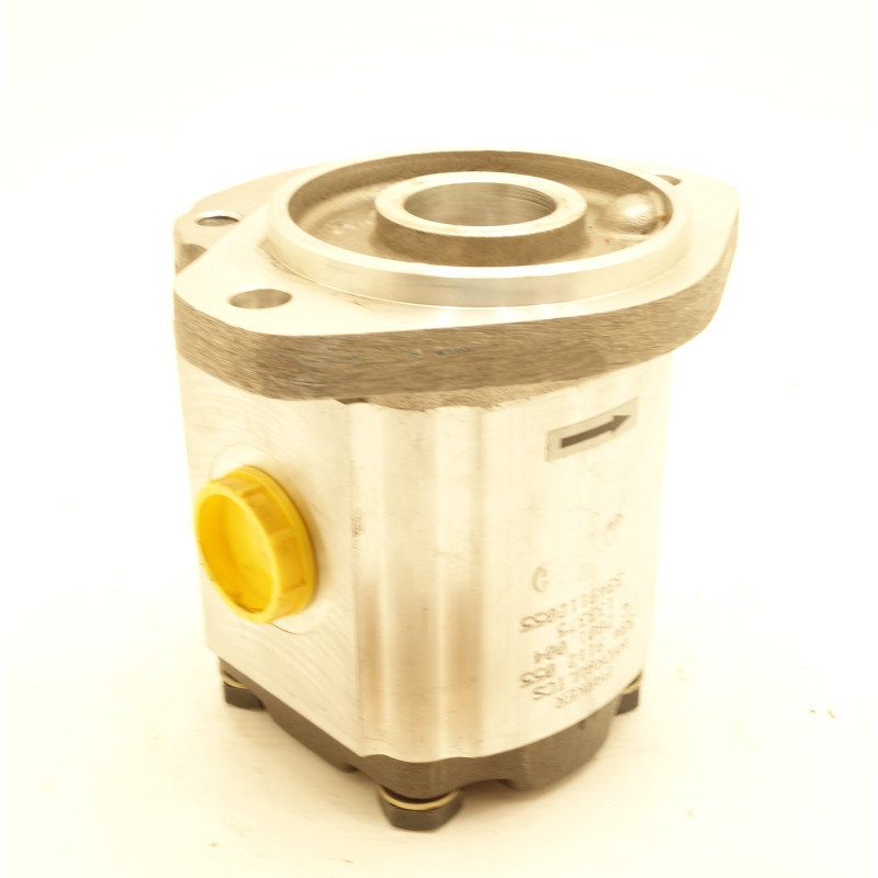 HYDRAULICZNA POMPA PRZEKŁADNIOWA PGP511