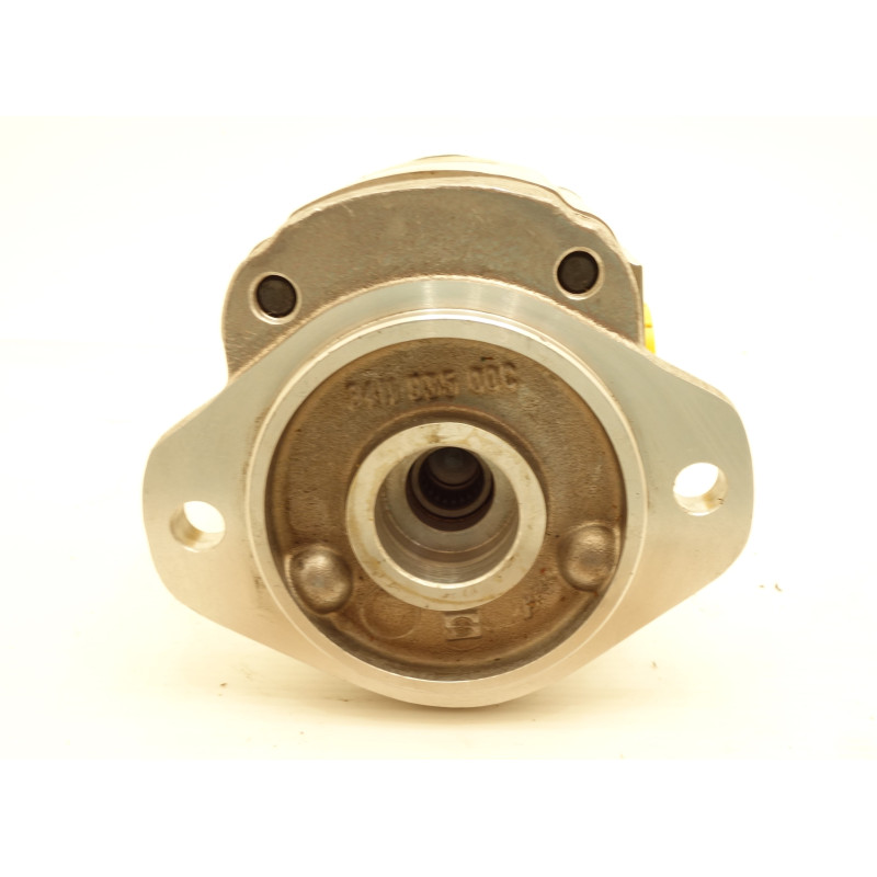 HYDRAULICZNA POMPA PRZEKŁADNIOWA PGP511
