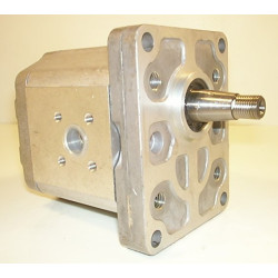SILNIK HYDRAULICZNY Z PRZEKŁADNIĄ SNM2 22L KXBB