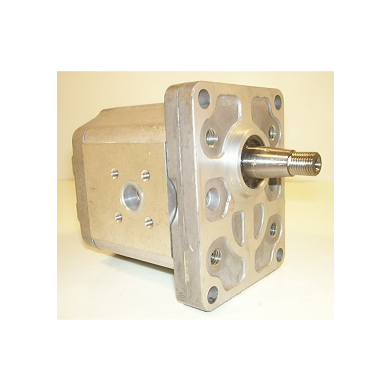 SILNIK HYDRAULICZNY Z PRZEKŁADNIĄ SNM2 22L KXBB