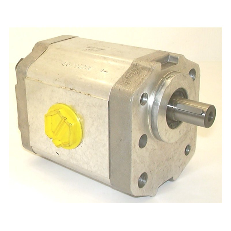 SILNIK HYDRAULICZNY SNM2 22L LROB