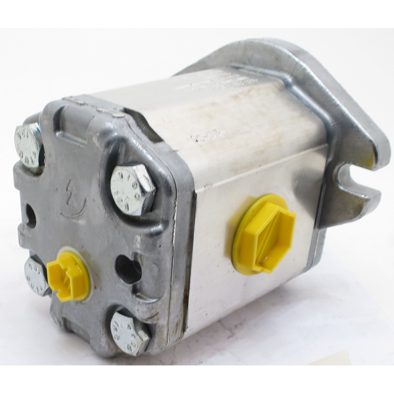 SILNIK HYDRAULICZNY SNM2/22 CI06 RWK1F