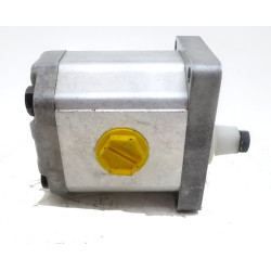 SILNIK HYDRAULICZNY Z PRZEKŁADNIĄ SNM2 22L TXOB