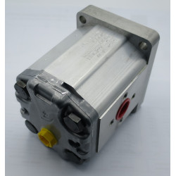 SILNIK HYDRAULICZNY SNM2 22L CO01 / 121.20.176.00