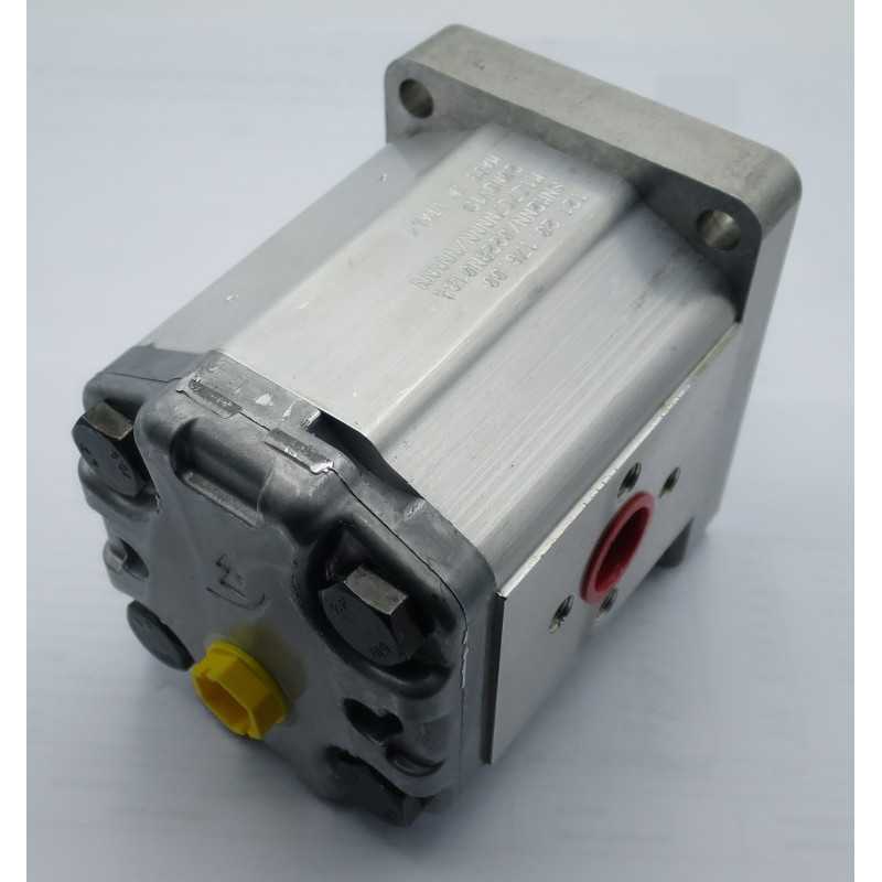 SILNIK HYDRAULICZNY SNM2 22L CO01 / 121.20.176.00