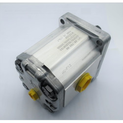 SILNIK HYDRAULICZNY SNM2 22 CO01 LFU1F / 121.20.789.00