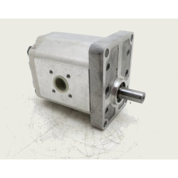 SILNIK HYDRAULICZNY SNM2 25L PXBB