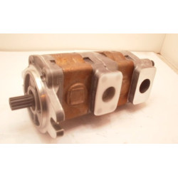 SDB3223R726 HYDRAULICZNA POMPA PRZEKŁADNIOWA TCM