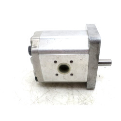 SILNIK HYDRAULICZNY SNM2 25L PXBB