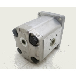 SILNIK HYDRAULICZNY SNM2 25L PXBB