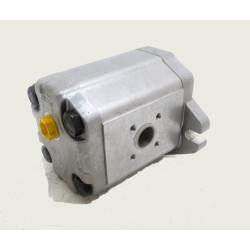 SILNIK HYDRAULICZNY SNM2 25L SC06.G