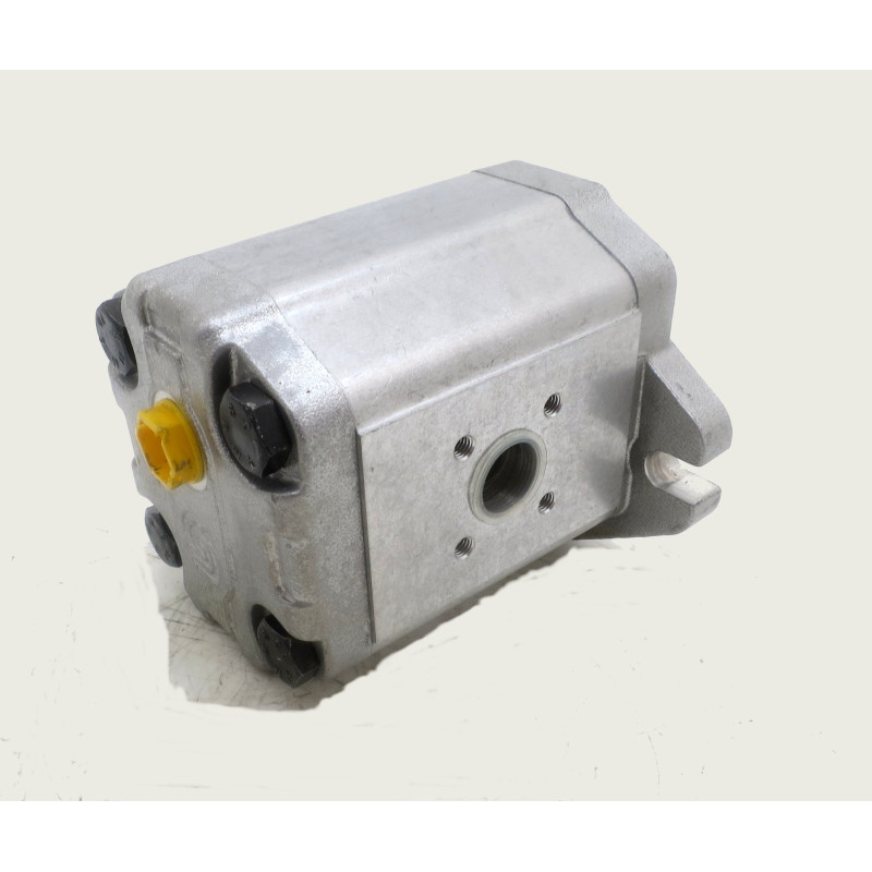 SILNIK HYDRAULICZNY SNM2 25L SC06.G