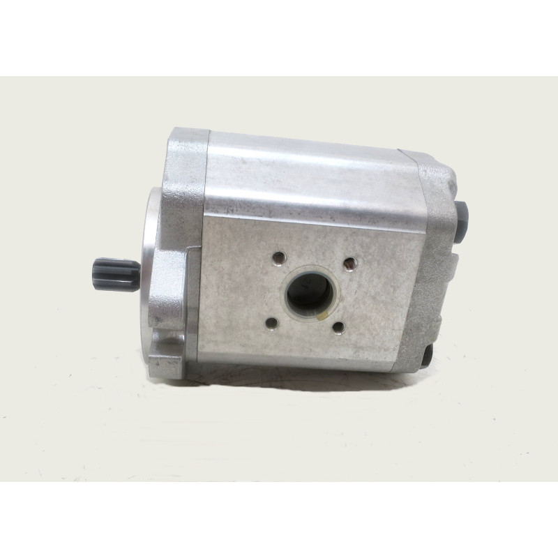 SILNIK HYDRAULICZNY SNM2 25L SC06.G