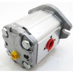 SILNIK HYDRAULICZNY SNM2/25 SC06 RWK1P / 121.20.554.00