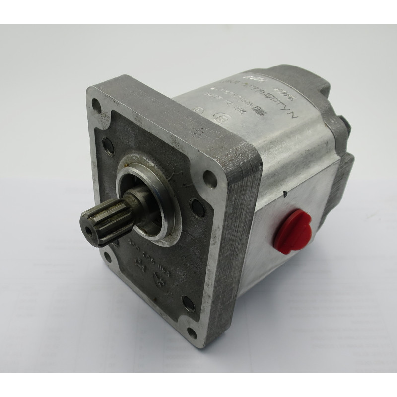 HYDRAULICZNA POMPA PRZEKŁADNI 1PR 17CC/REV