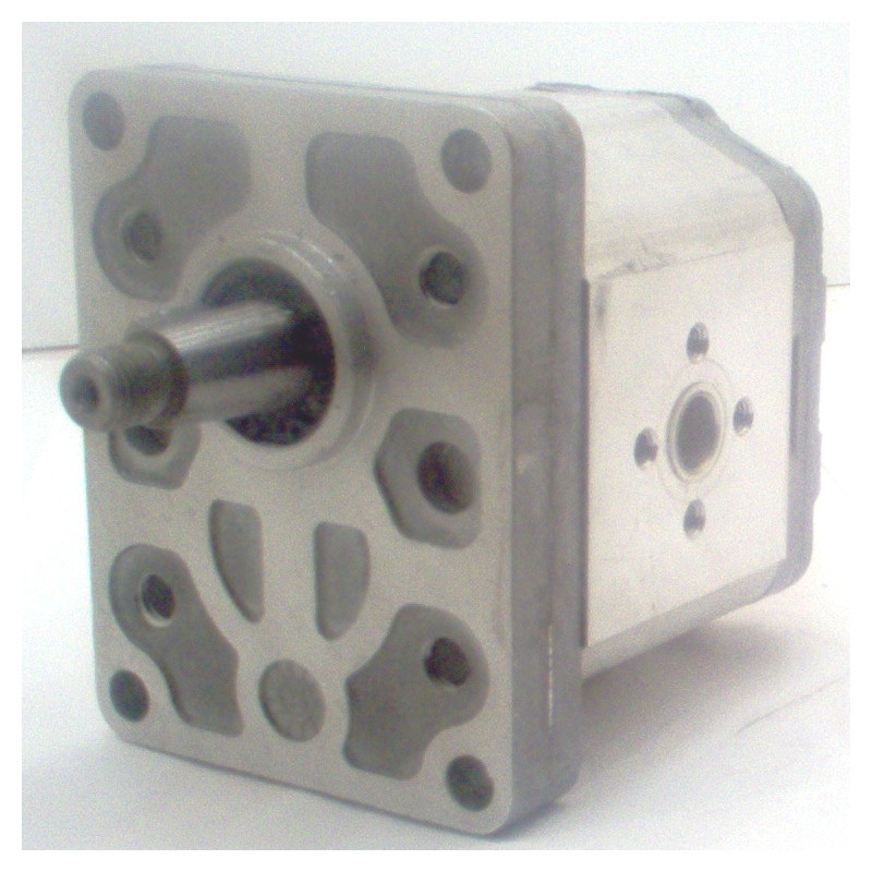 SILNIK HYDRAULICZNY SNM2 25L CO01 / 121.20.223.00