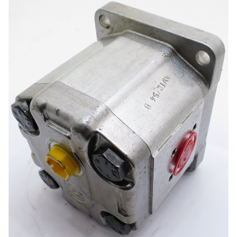 SILNIK HYDRAULICZNY SNM2 6L PBBB