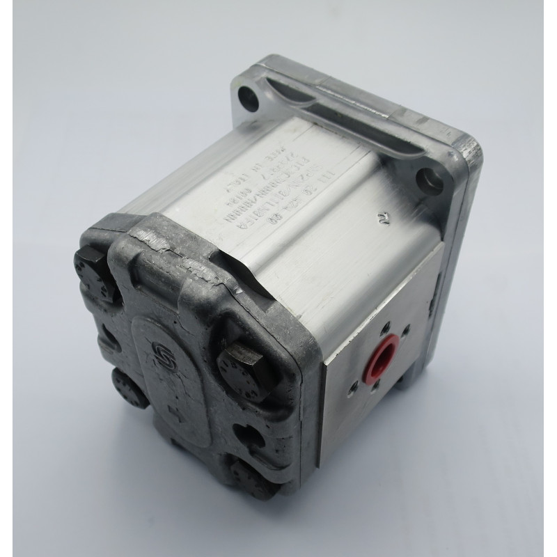 SILNIK HYDRAULICZNY SNM2 6L CI01 / 121.20.727.00