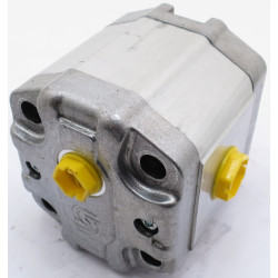 SILNIK HYDRAULICZNY SNM2 6L FR03.E / 121.20.168.00